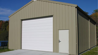 Garage Door Openers at Country Oak Estates Flower Mound, Texas